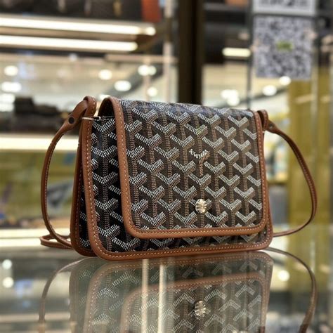 goyard plumet香港價錢